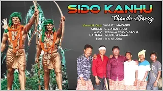 SIDO KANHU//STEPHAN TUDU