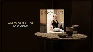 Dana Winner - One Moment In Time / FLAC File