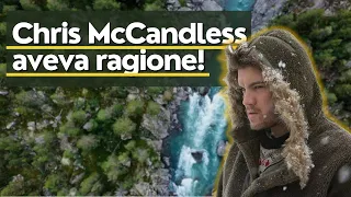 TUTTO quello che NESSUNO ti DICE riguardo l'outdoor