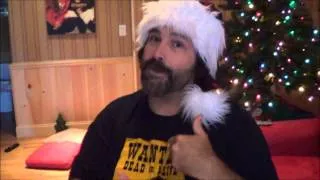 FINAL CHANCE TO HELP FOLEY'S SANTA FILM!