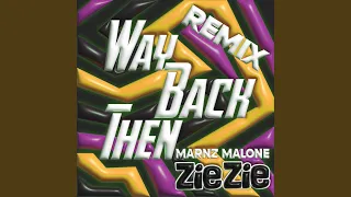 Way Back Then (Remix)