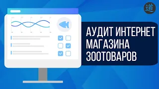 Аудит интернет магазина зоотоваров - основные ошибки