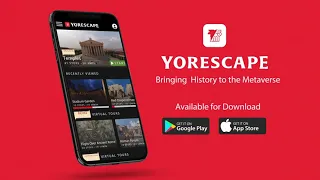 Yorescape™: A Flyover Zone App