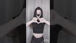 Beautiful Girl Finger Dance - Cindy Best Dance Tik Tok Compilation 2019  # 17