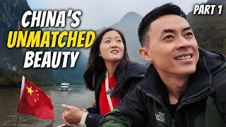 This Place Made China Famous Around The World 🇨🇳 (PART 1)