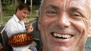 Emergency Surgery On The Nile | SPECIAL EPISODE | River Monsters