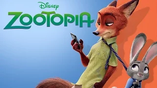 ZOOTOPIA - Double Toasted Audio Review