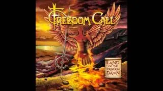 Freedom Call - 66 Warriors