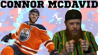 Connor McDavid Highlights || NHL REACTION