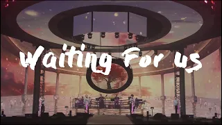 220612 스트레이키즈 Waiting For US(피어난다) | Stray Kids 2nd World Tour “MANIAC” in JAPAN D-2