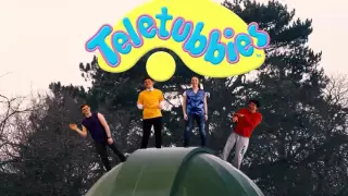 Teletubbies theme song