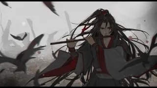 Mo Dao Zu Shi — Blood // Water (AMV) rus