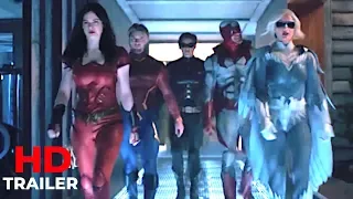 Titans Season 2 Official Trailer #2 HD | Deathstroke, Superboy, Aqualad