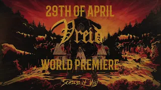 VREID - Wild North West (2021) Movie Stream Announcement