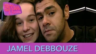 Jamel Debbouze à la fête foraine - Stars à domicile