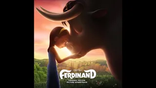 Ferdinand Sountrack 6. Home - Nick Jonas