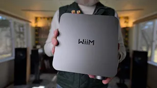 I can’t believe this. Wiim Amp Review.