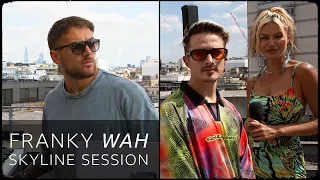 Franky Wah - Under The Sun ft AR/CO | Skyline Session