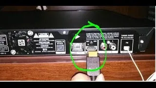 New way to connect TV to Surround sound using HDMI ARC