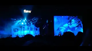 The Strokes - Brooklyn Bridge To Chorus | Lollapalooza Argentina [19/03/2022]