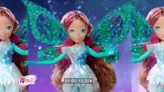 Giochi Preziosi - Winx Tynix Fairy