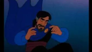 Aladdin 3 - Father and Son (Hungarian)