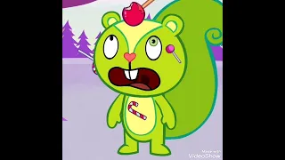 Nutty Crying 2# (Happy Tree Friends)