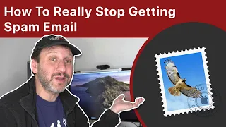 How To Really Stop Getting Spam Email