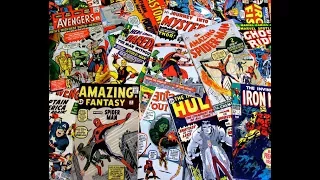 10 Tips for Collecting Old & Rare Comics