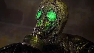 Chernobylite — Русский Трейлер (2019)