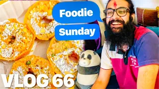 How Foodies Celebrate Rakhi | TP VLOG 66