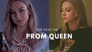 Carla | God save the Prom Queen (Elite)