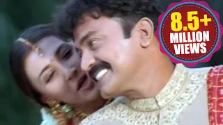 Simharasi Songs - Telusa Nesthama - Dr. Rajasekhar, Sakshi Shivanand