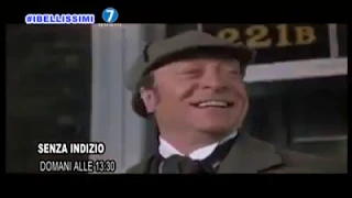 Senza indizio - Promo Rete7