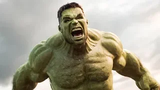 Best of HULK All HULK Smashes [2003 - 2018]