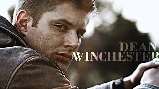 Dean Winchester - Perfect Darkness