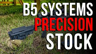 B5 Systems Precision Stock