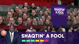 Hi-Fives For Shaqtin! | Shaqtin’ A Fool Episode 20