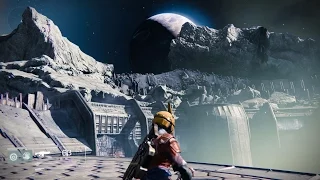 Destiny Crucible Epic Rage