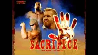 Bryan and Vinny review Sacrifice 2007