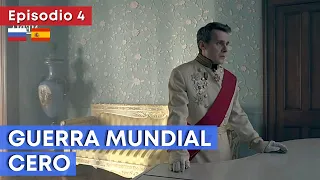 Documental histórico HD ★ GUERRA MUNDIAL CERO (4/4) ★ Subtítulos en ESPAÑOL y RUSO ★ RusAmor