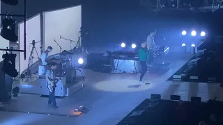 Keane -She has no time - 11/05/24 at the O2