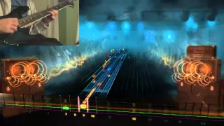 Rocksmith 2014 HD - Seek and Destroy - Metallica - Mastered 97% (Lead) (Custom Song)