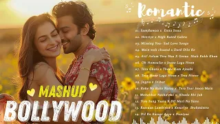 🧡Hottest Indian Mashup 2024🧡 Chart Topping Tracks Combined Love Mashup 2024 The Romantic Mashup