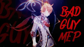 Bad Guy MEP | multi-animated