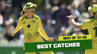 Classic! The best catches of the 2021-22 summer