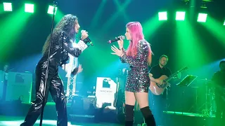 Michał Szpak Marta Gałuszewska Don't Poison Your Heart