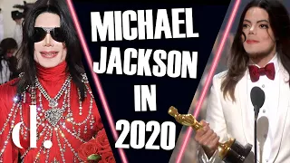 What If Michael Jackson Didn't Pass Away In 2009? | MJ Unspun Podcast #2 | the detail.