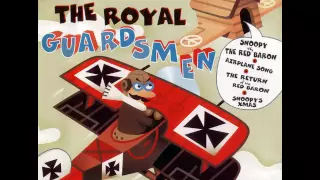 The Royal Guardsmen - Baby Let's Wait (HQ)