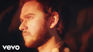 Zedd - One Strange Rock (Performance Video)